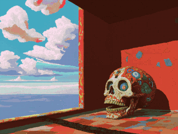 Pixlosopher